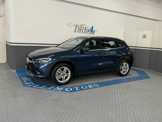 MERCEDES BENZ GLA