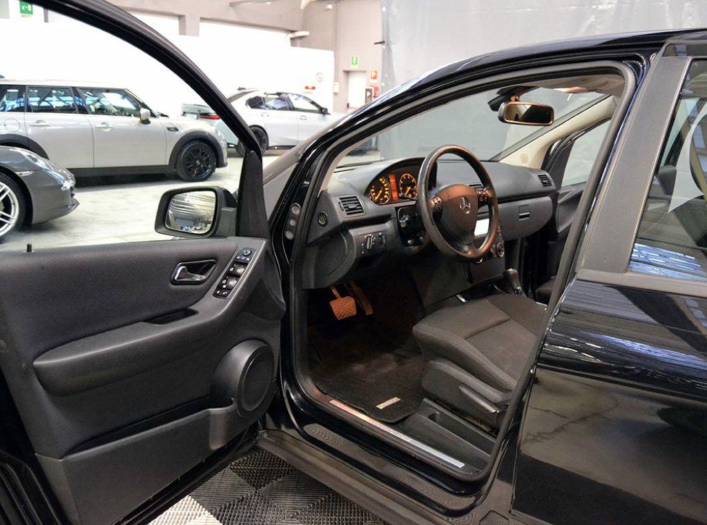 MERCEDES BENZ Typ 170