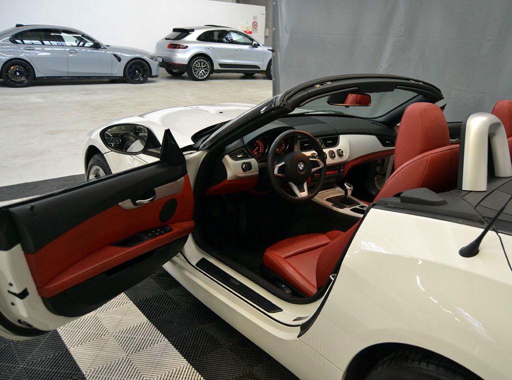 BMW Z4