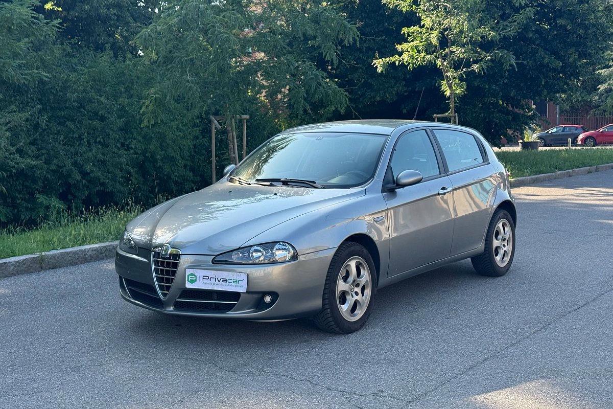 Alfa Romeo 147