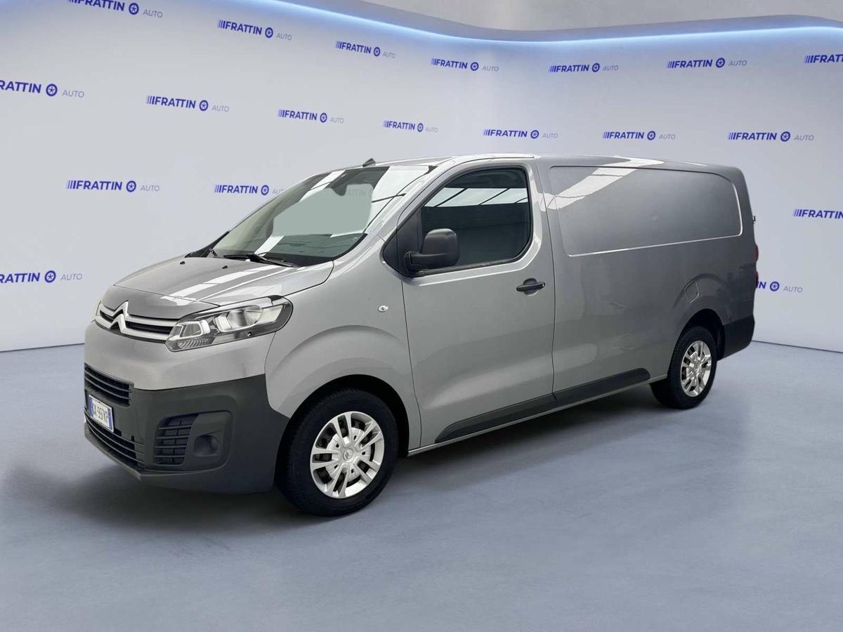 CITROEN Jumpy