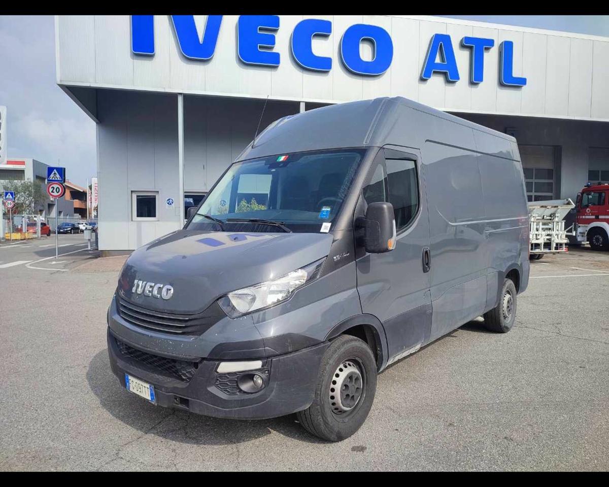 Iveco Daily