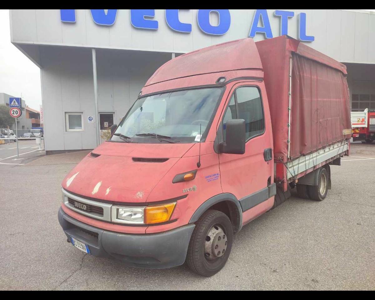 Iveco Daily
