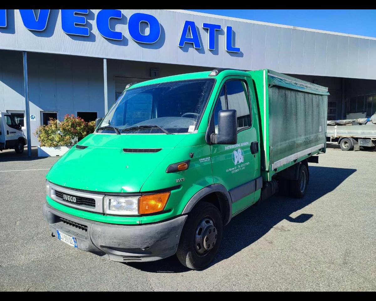 Iveco Daily