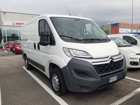 CITROEN Jumper