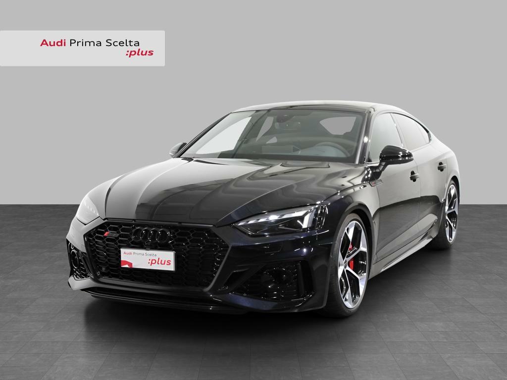 Audi RS
