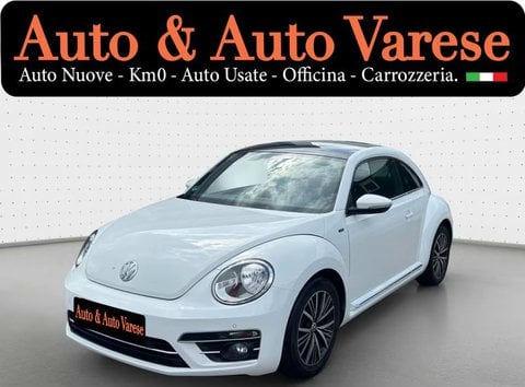 Volkswagen Maggiolino