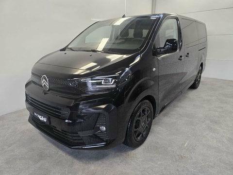 CITROEN SpaceTourer
