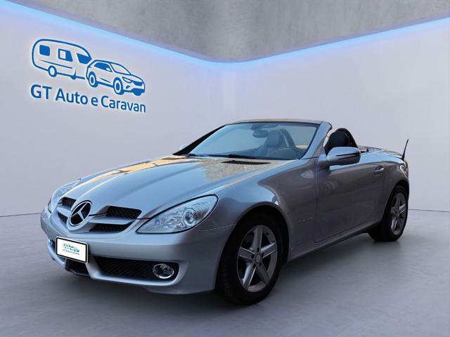MERCEDES BENZ SL