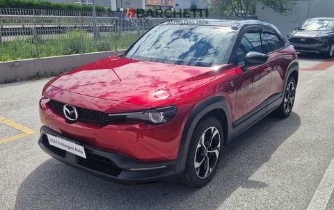 Mazda MX-30