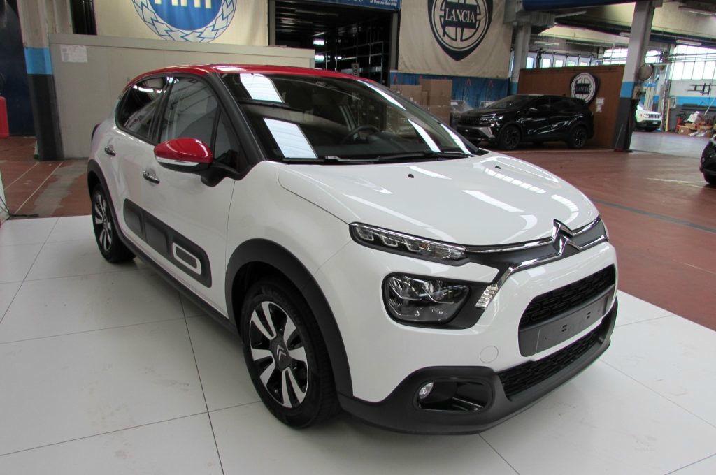 CITROEN C3