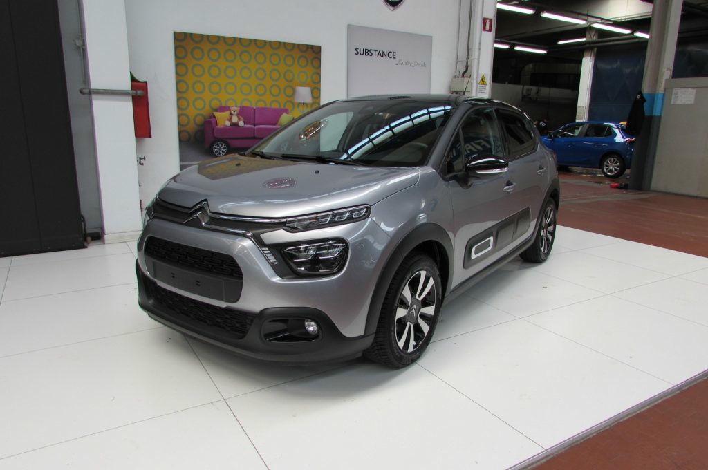 CITROEN C3