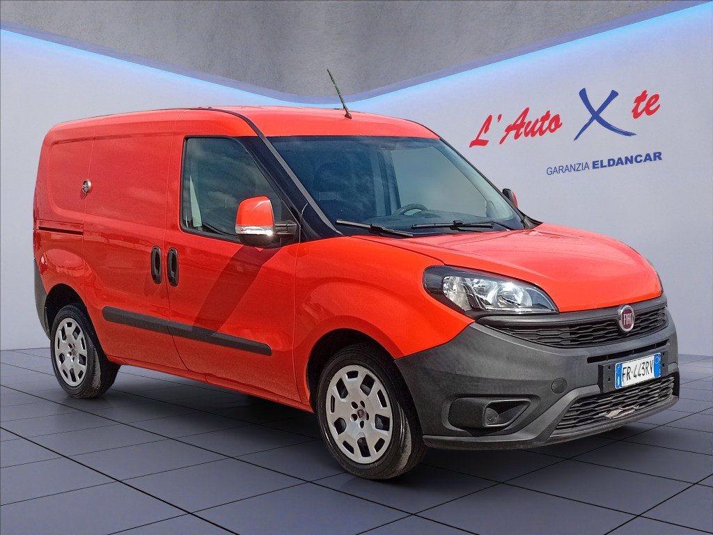 Fiat Doblo