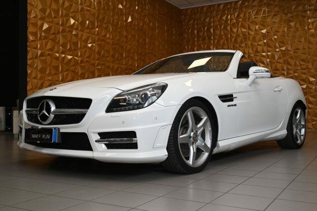 MERCEDES BENZ SL