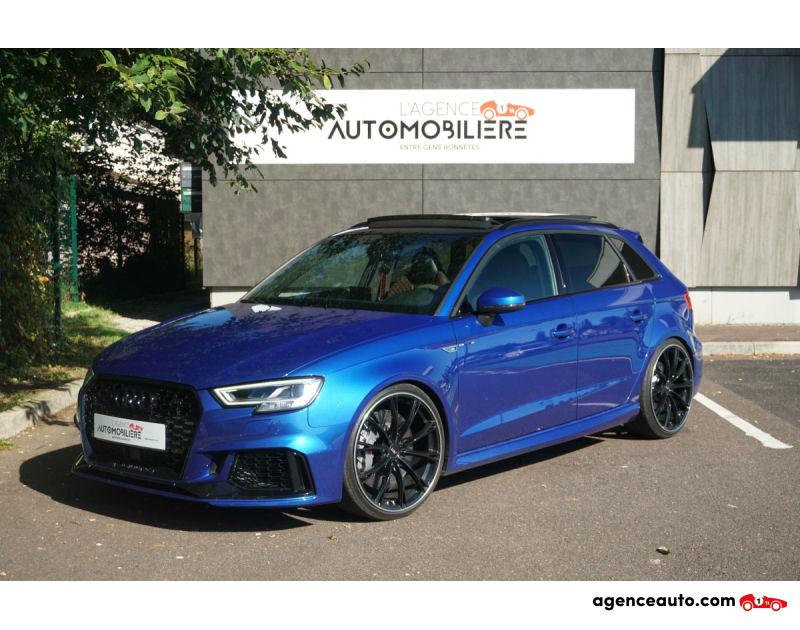 Audi RS