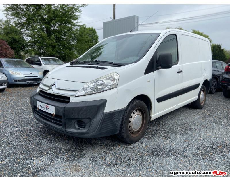 CITROEN Jumpy