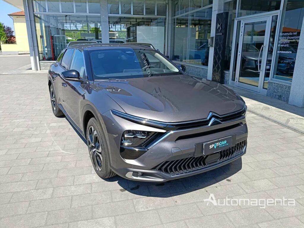 CITROEN C5 X