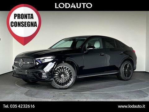 MERCEDES BENZ GLC