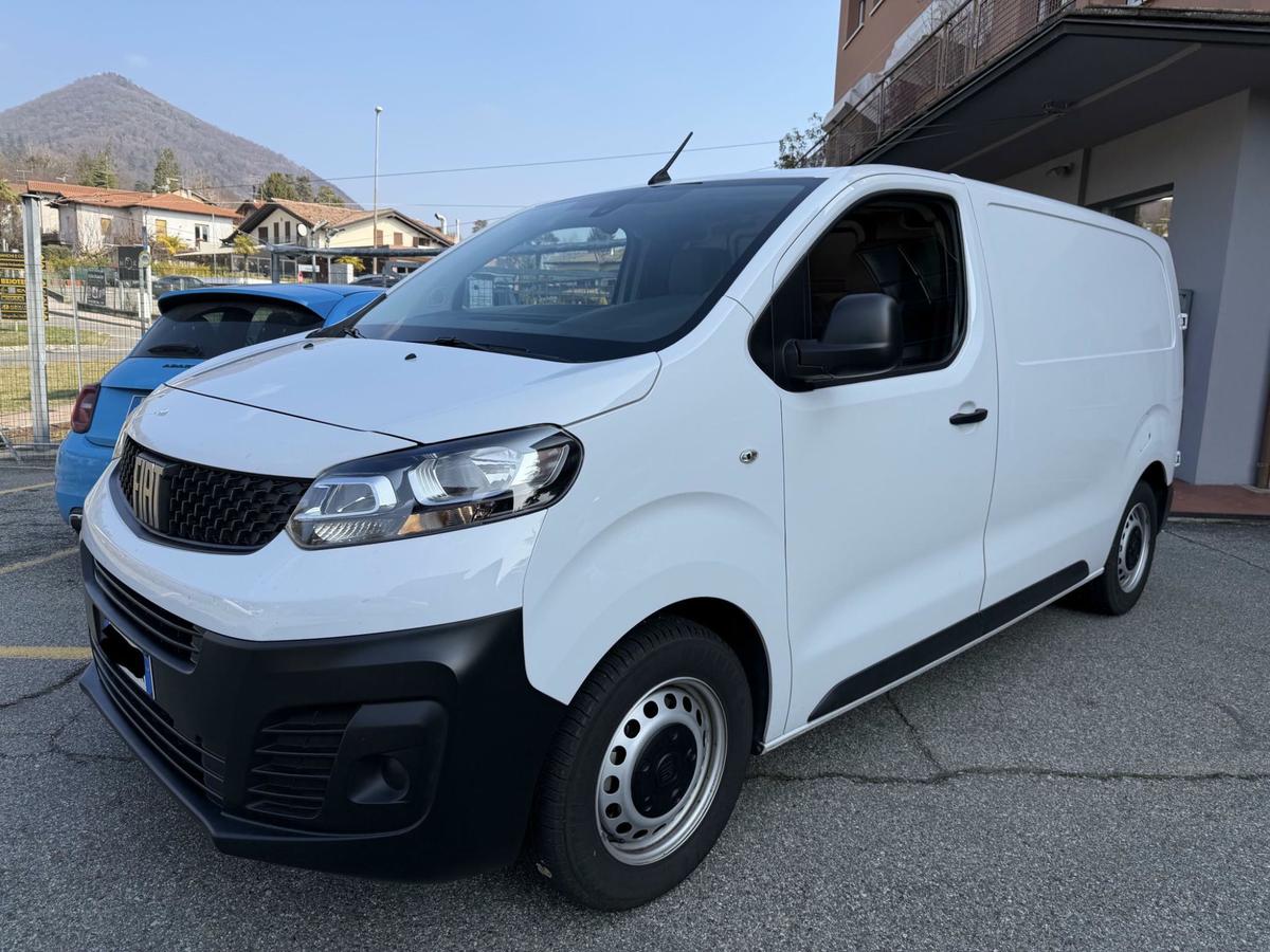 Fiat Scudo