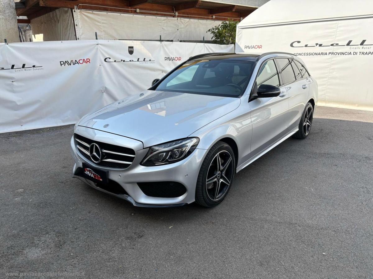 MERCEDES BENZ GLE