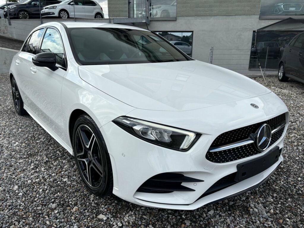 MERCEDES BENZ CL