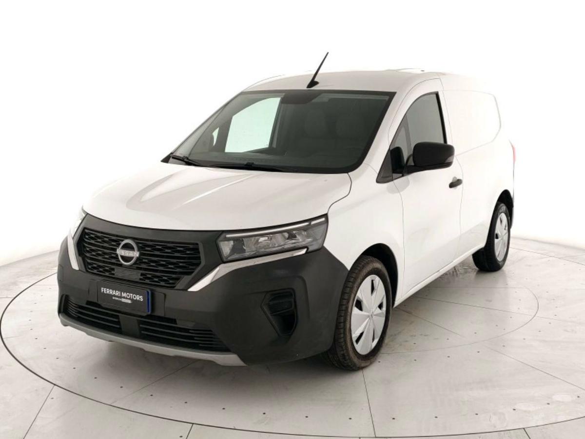 Nissan Townstar