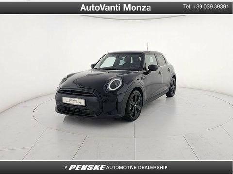 Mini 5 porte