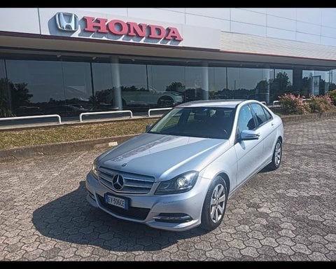 MERCEDES BENZ CL