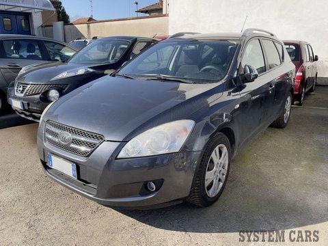 Kia cee'd / Ceed