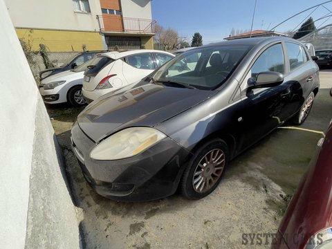 Fiat Bravo