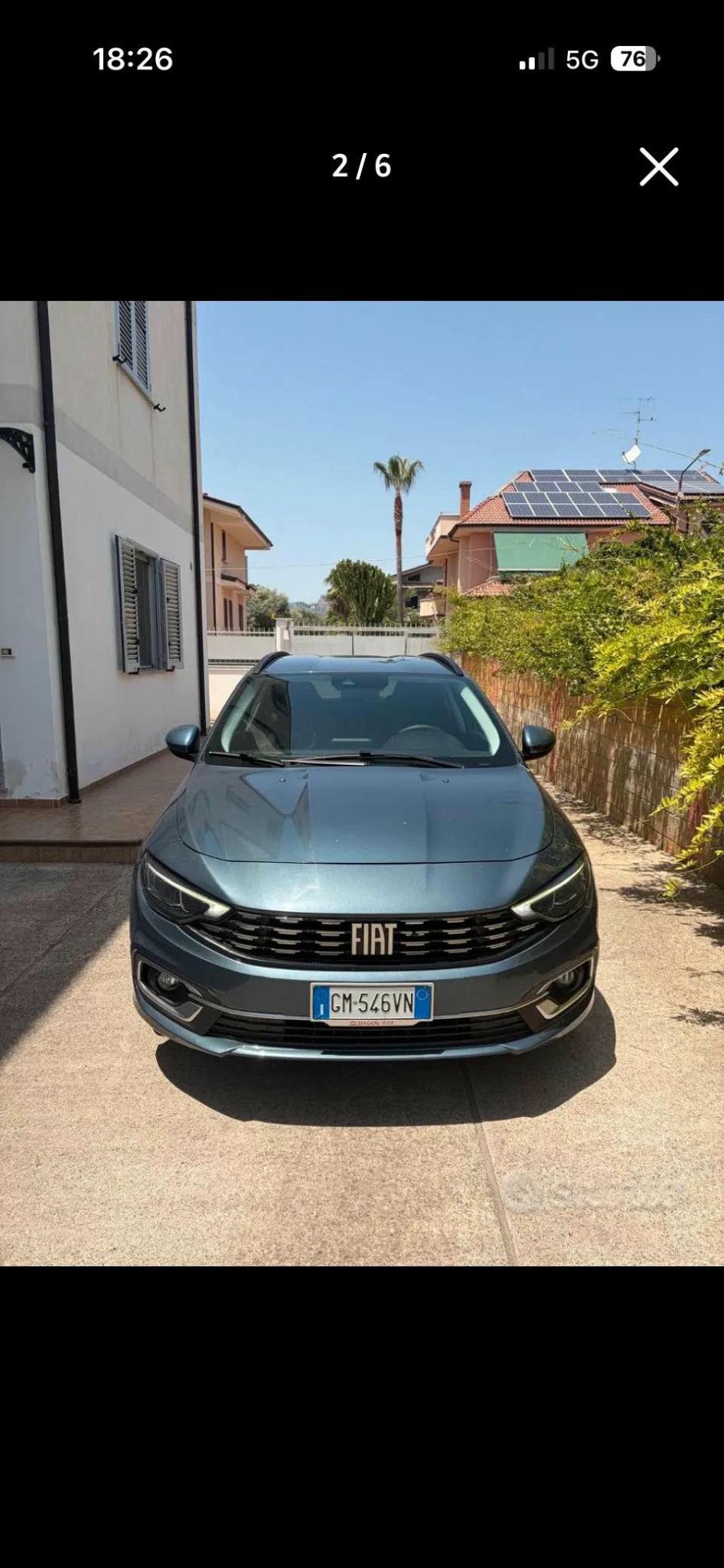 FIAT Tipo