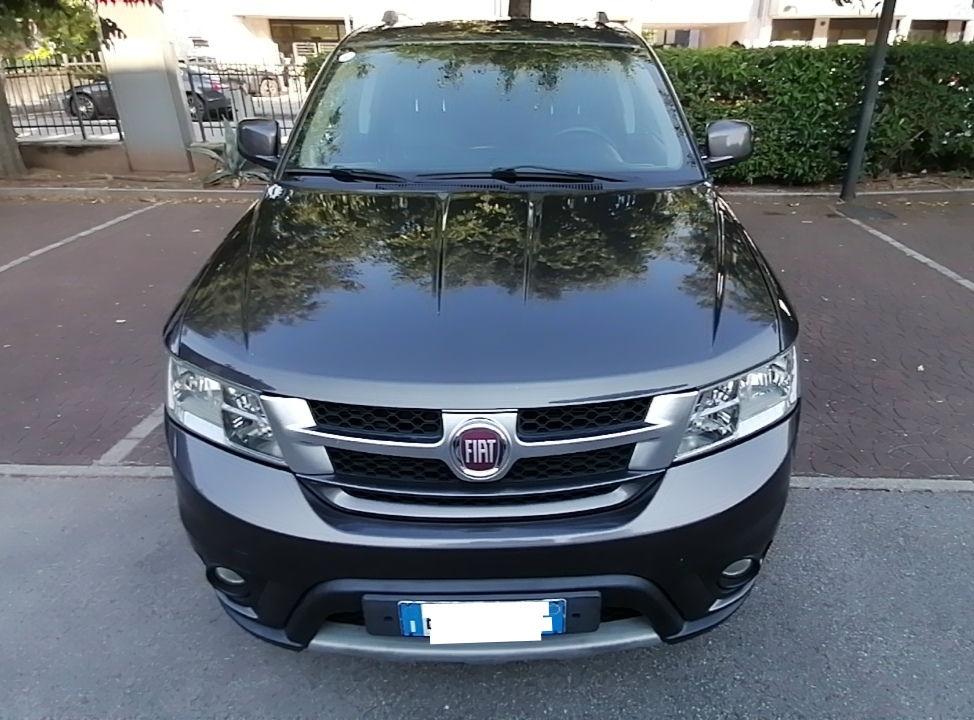 FIAT Freemont