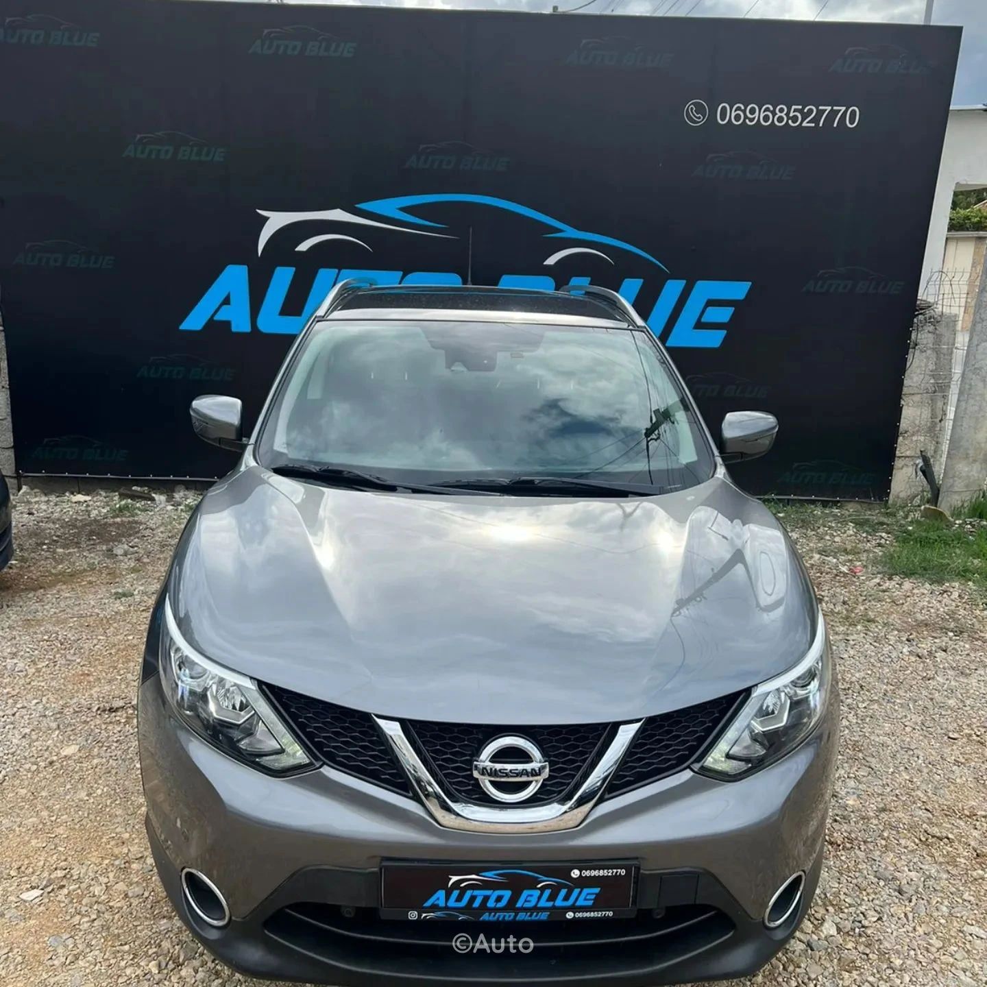Nissan Qashqai 2016 - foto 1