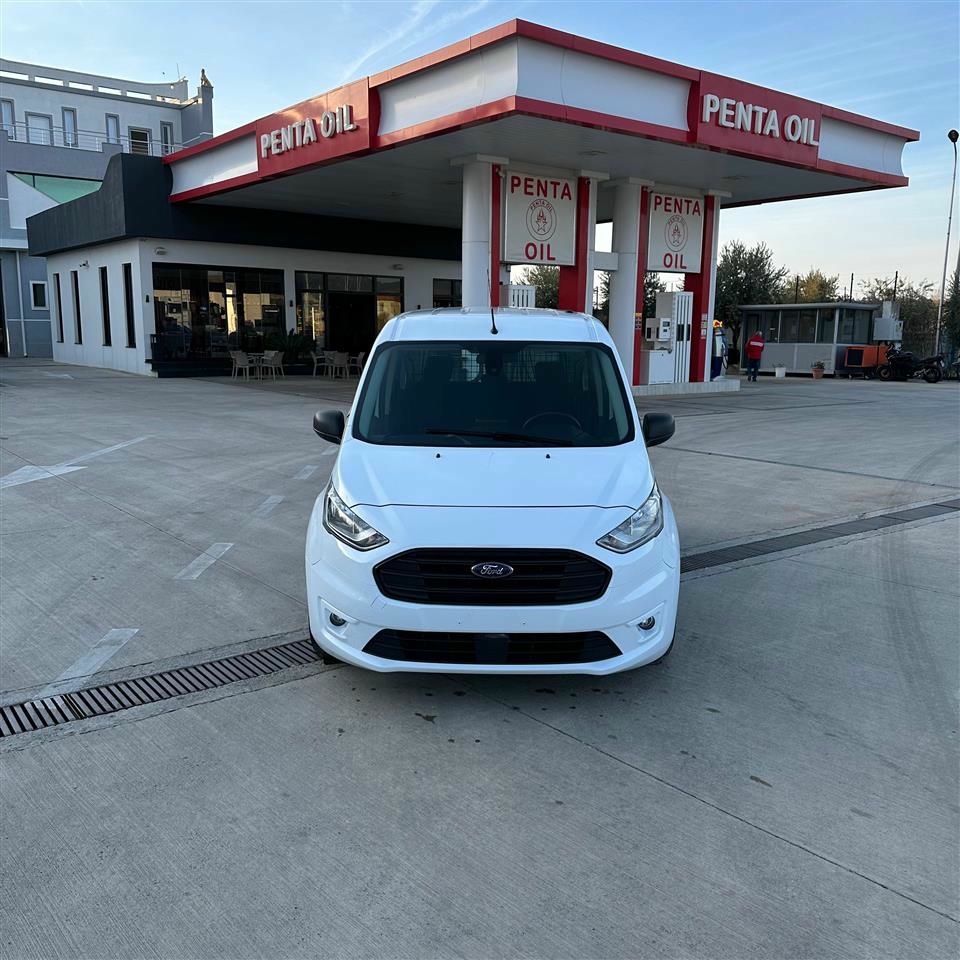 Ford Transit 2019 - foto 1