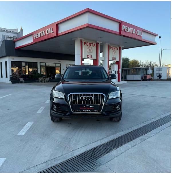 Audi Q5 2014 - foto 1