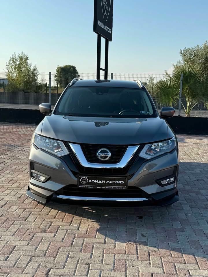 Nissan X-Trail 2020 - foto 1
