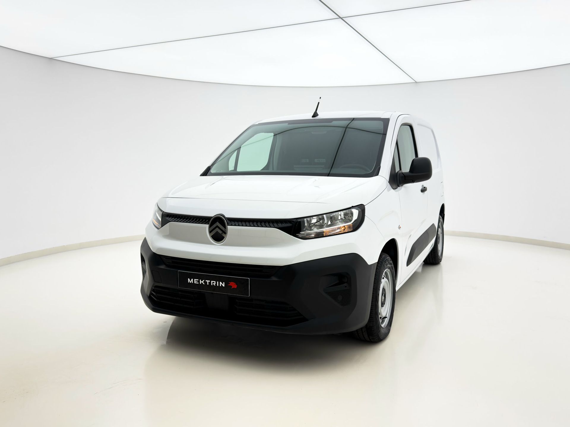 Citroën Berlingo 2024 - foto 1