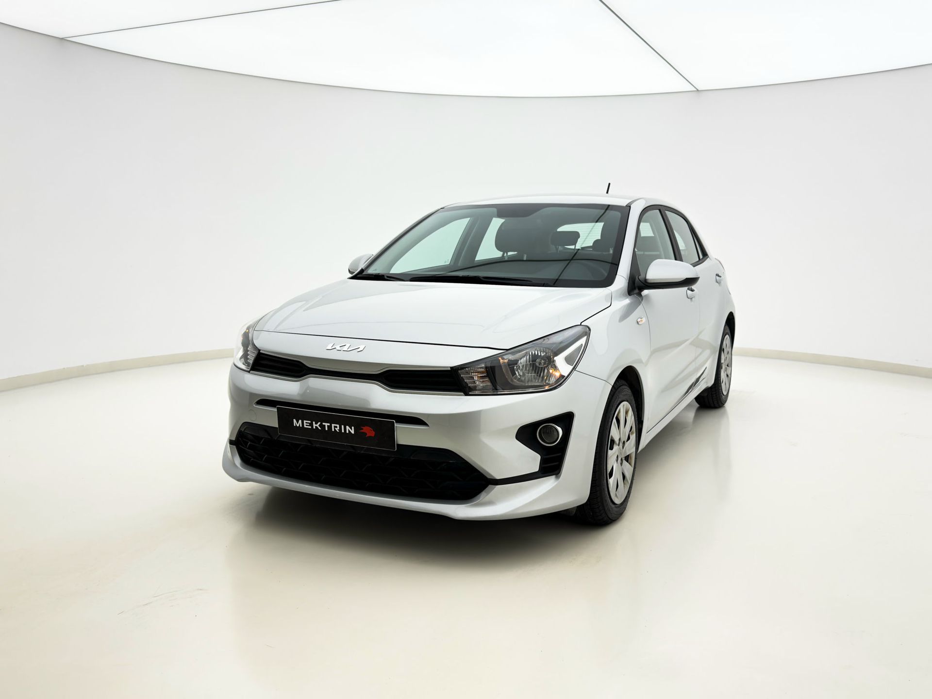Kia Rio 2022 - foto 1
