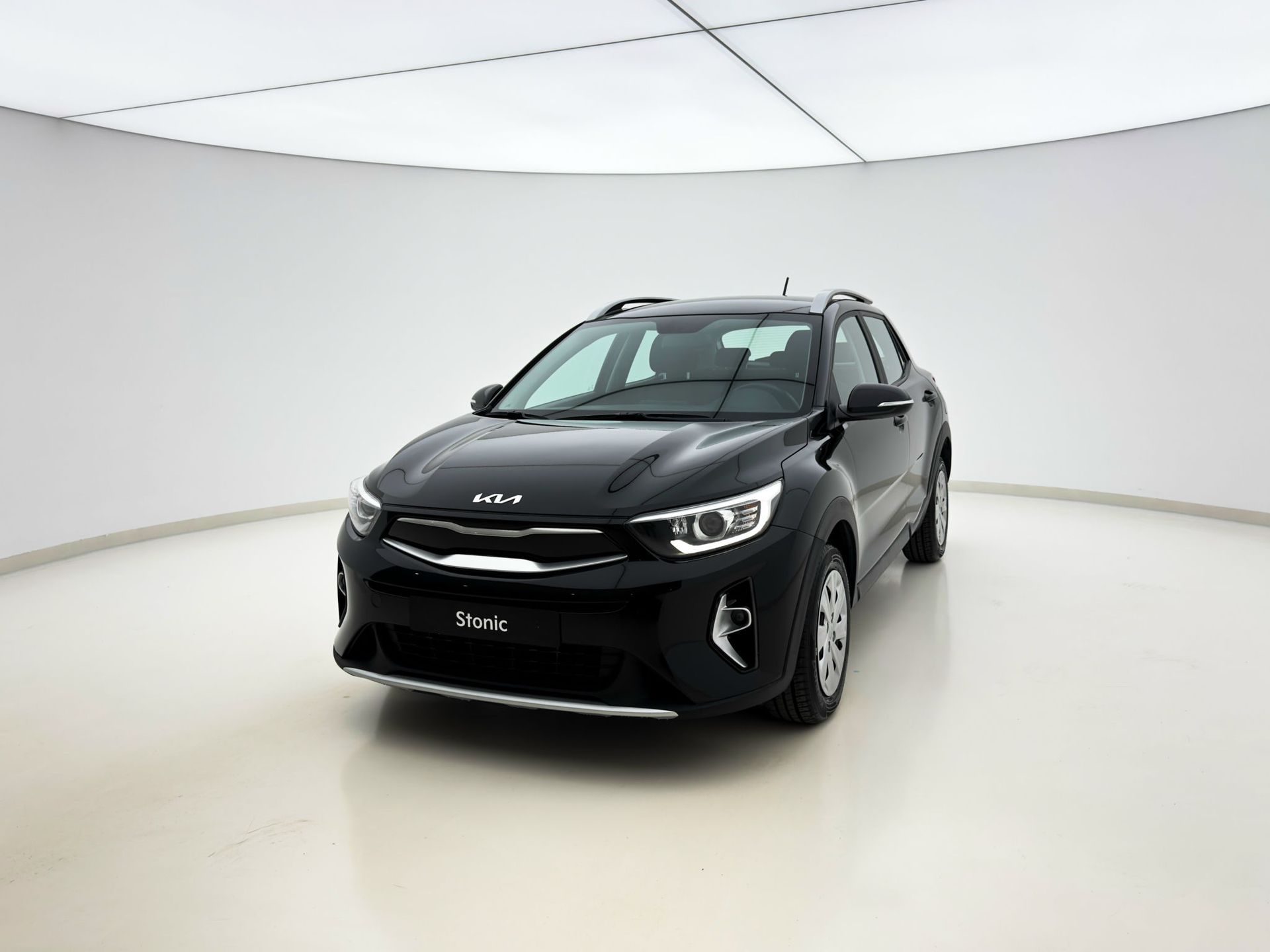 Kia Stonic 2022 - foto 1