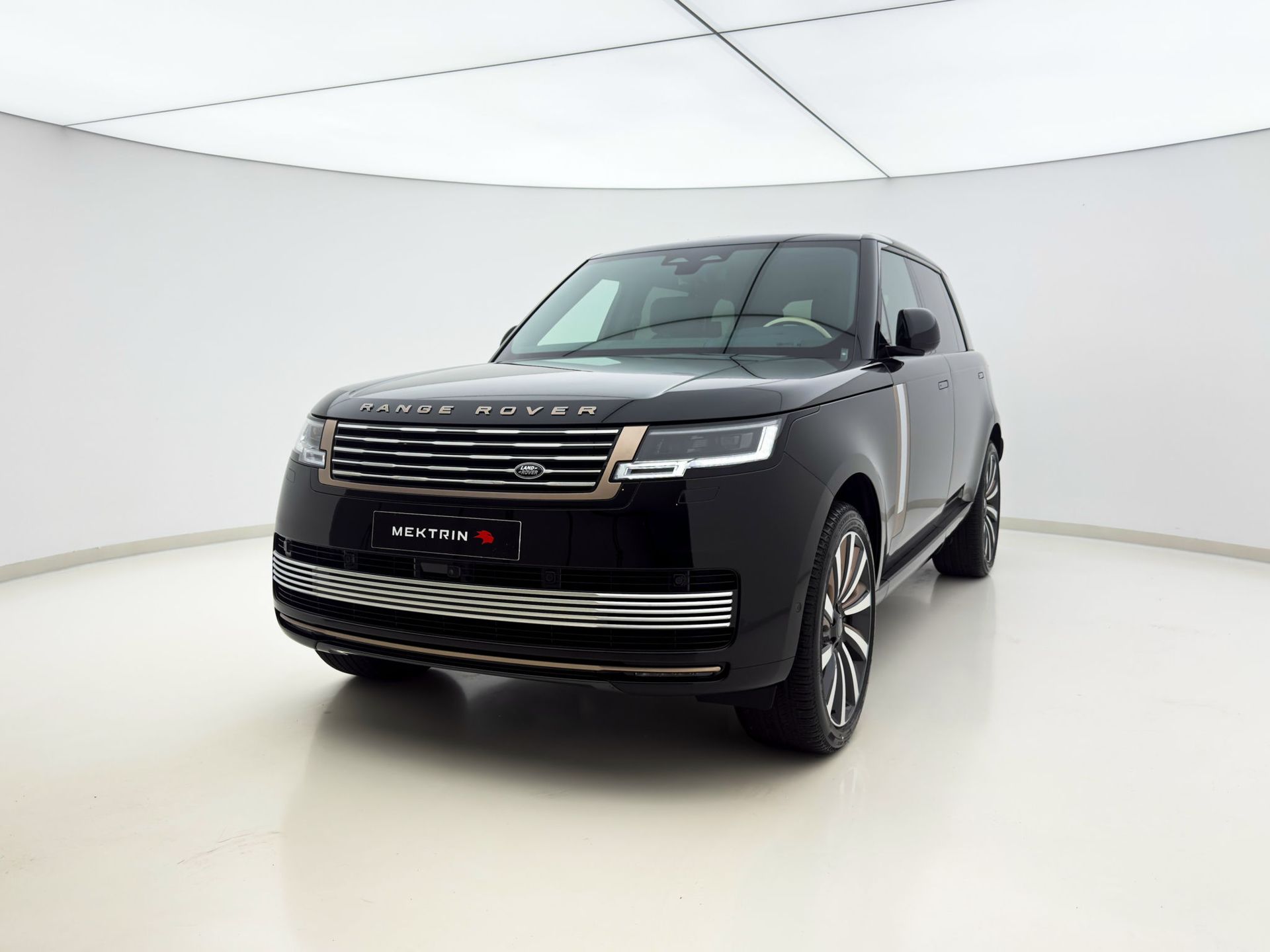 Land Rover Range Rover 2025 - foto 1
