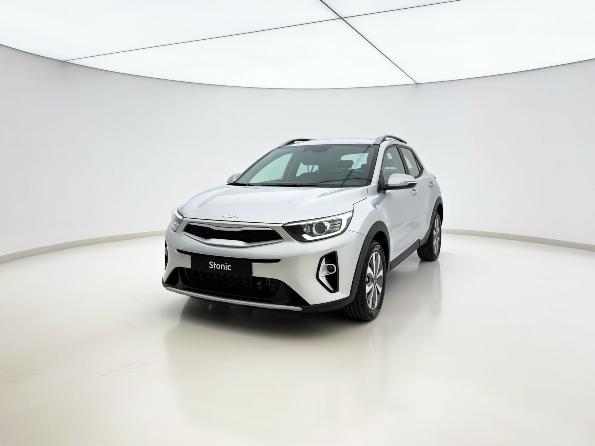 Kia Stonic 2025 - foto 1
