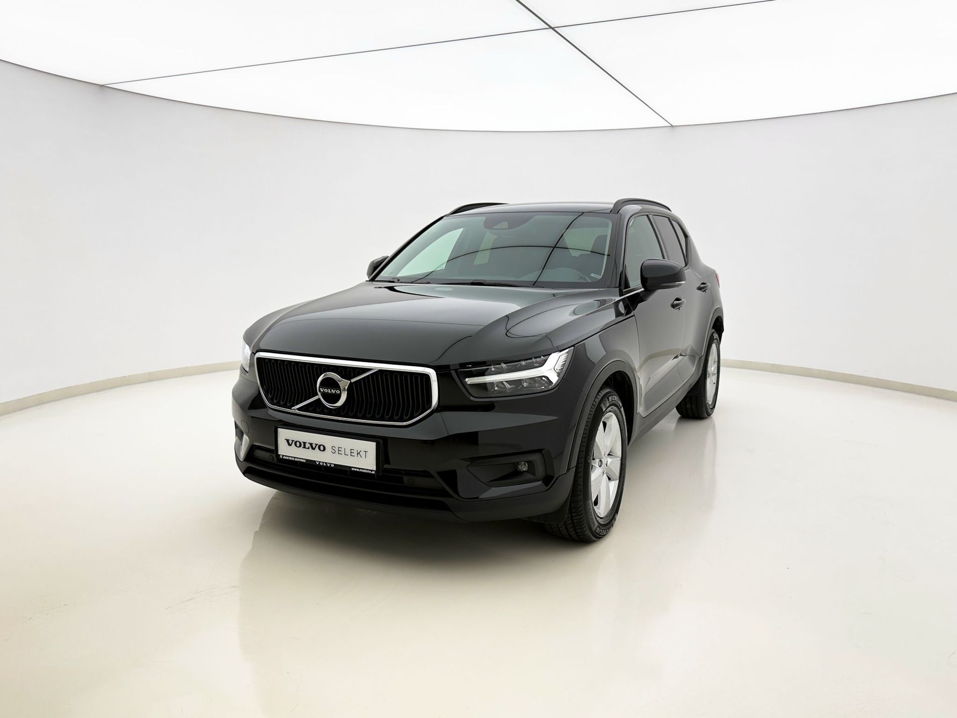 Volvo XC40 2019 - foto 1