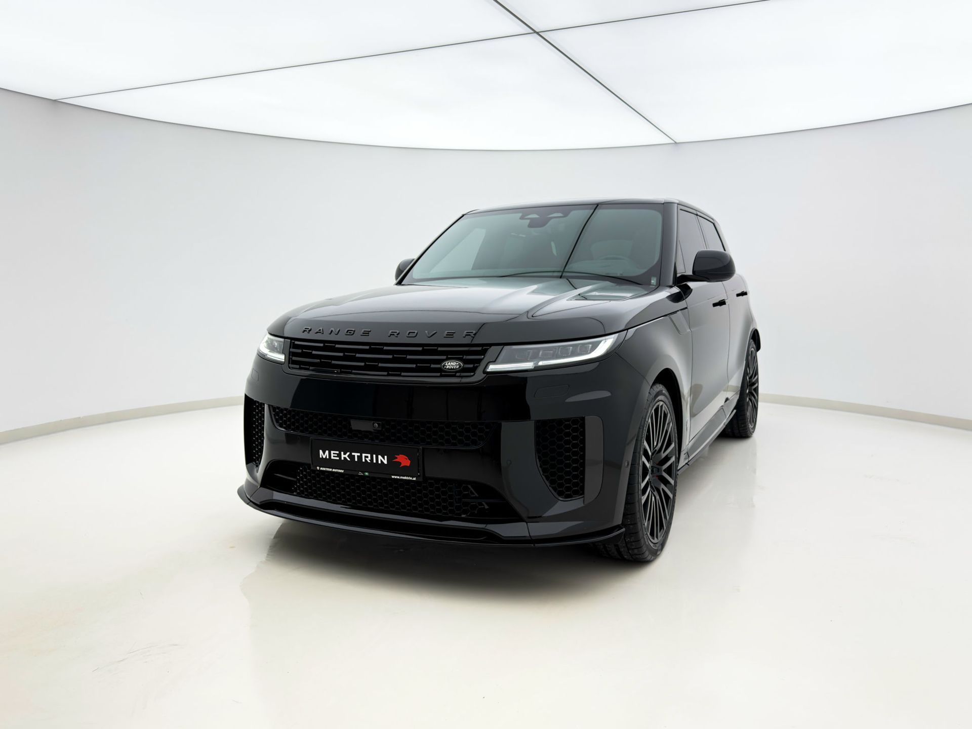 Land Rover Range Rover Sport 2024 - foto 1