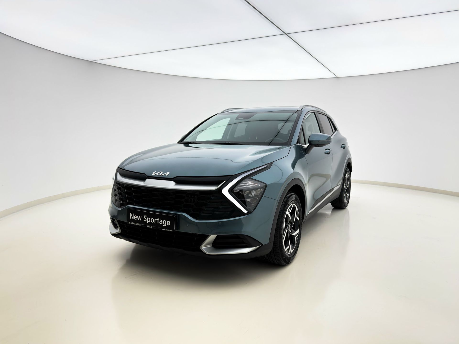 Kia Sportage 2024 - foto 1