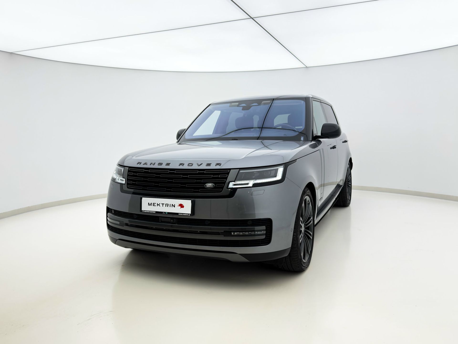 Land Rover Range Rover 2023 - foto 1