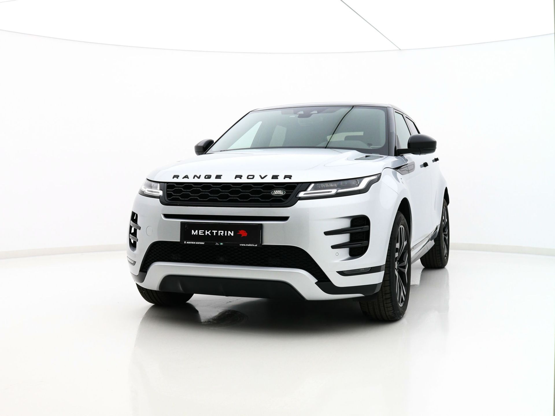 Land Rover Range Rover Sport 2019 - foto 1
