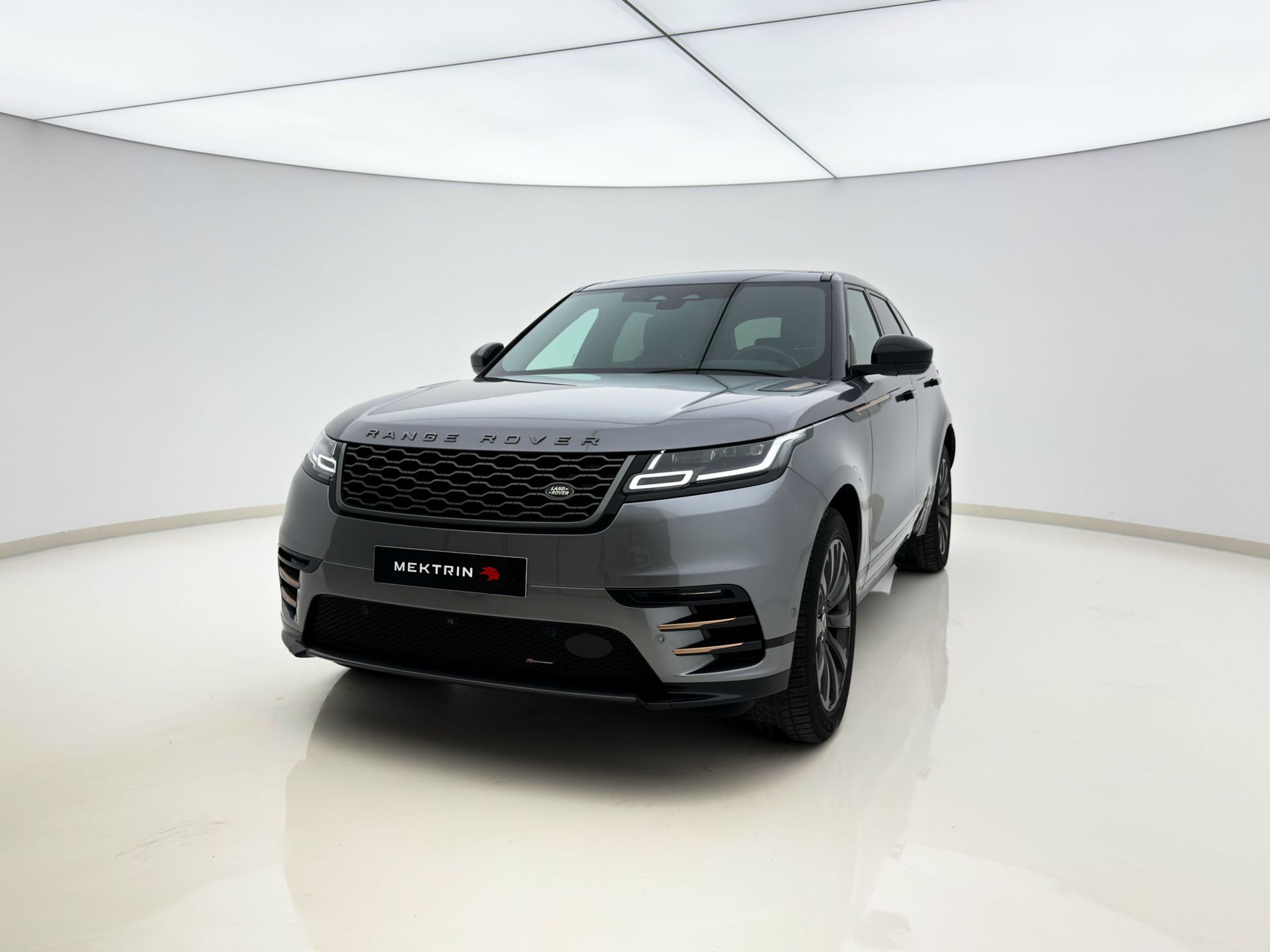 Land Rover Range Rover Sport 2022 - foto 1