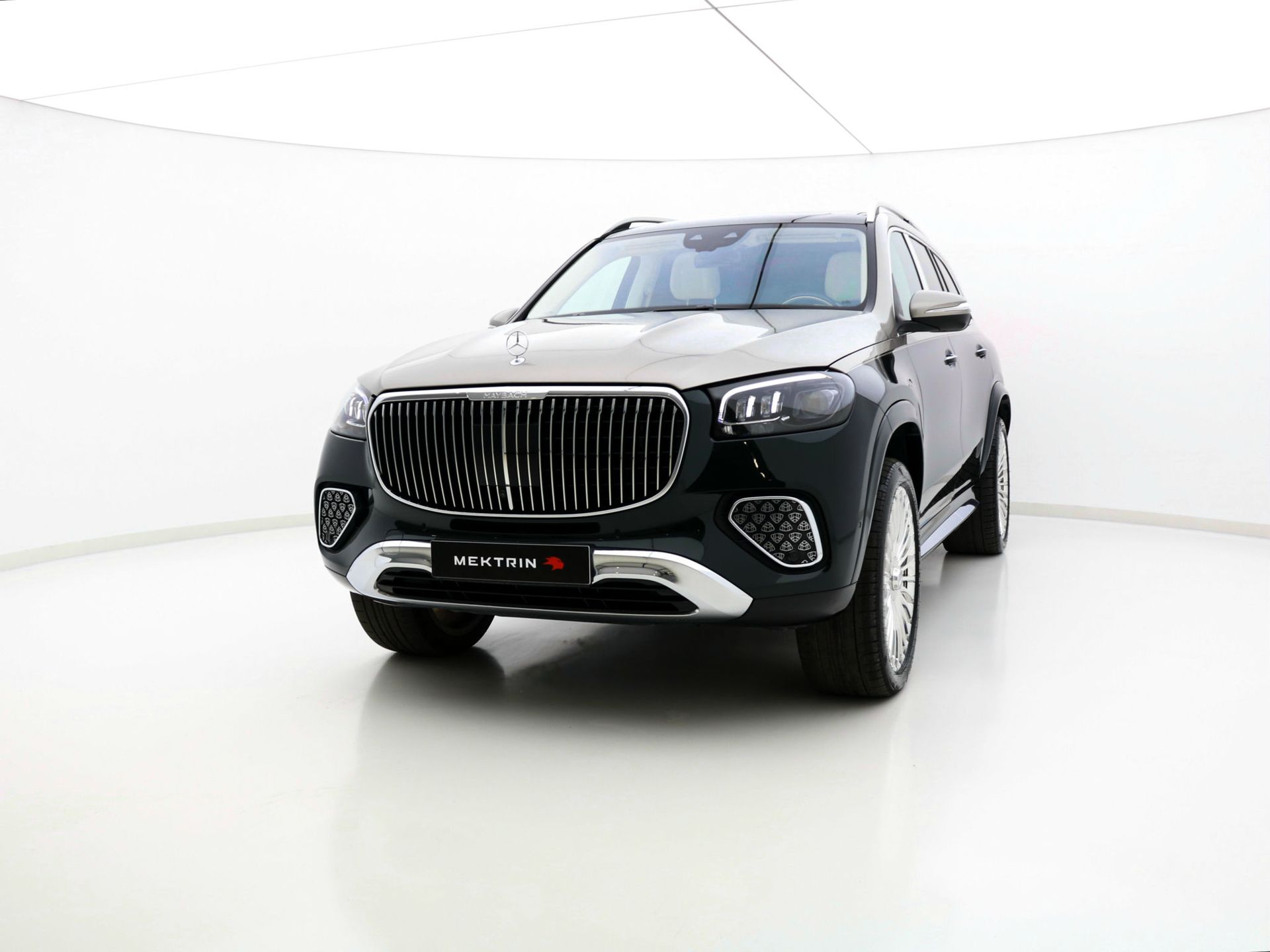 Mercedes-Benz Maybach 2023 - foto 1