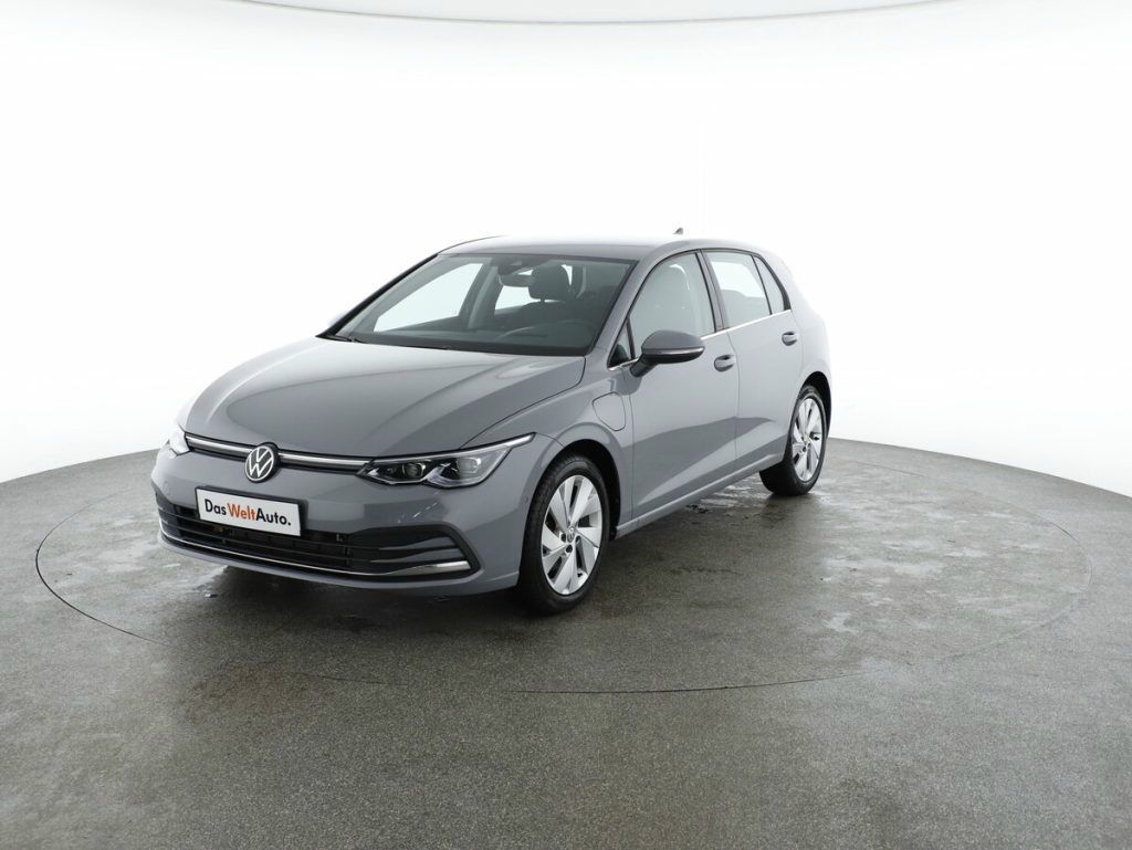 Volkswagen Golf 2022 - foto 1