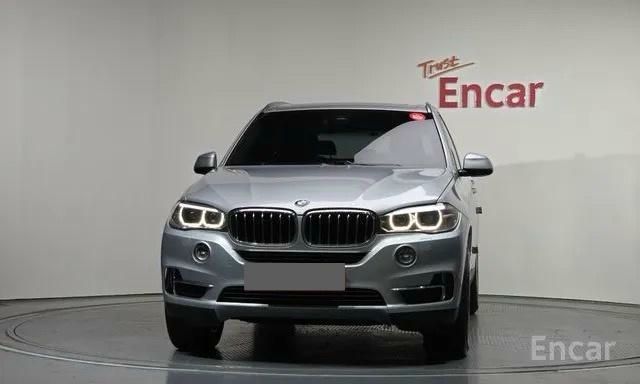 BMW X3 2015 - foto 1